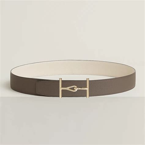 50041144021358 hermes|Jumbo belt buckle & Reversible leather strap 38 mm.